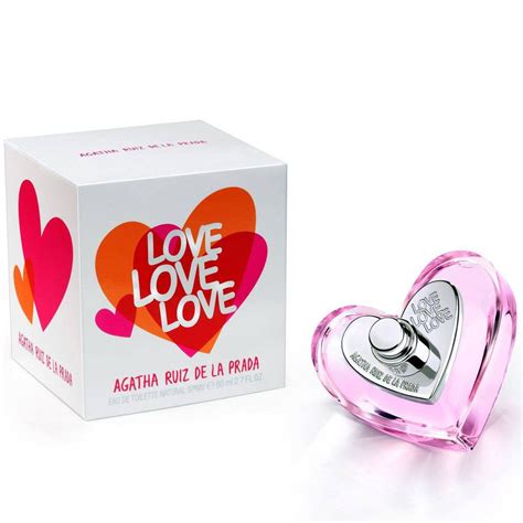 Agatha Ruiz De La Prada Love Love Love women.